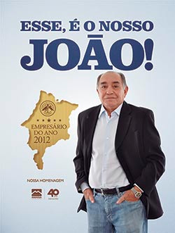 João Rolim